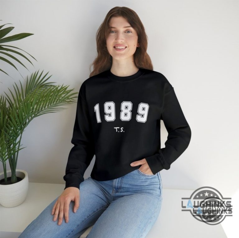 Taylor Swift 1989 Tv Shirt NEW Taylor Swift 1989 Sweatshirt Taylor ...