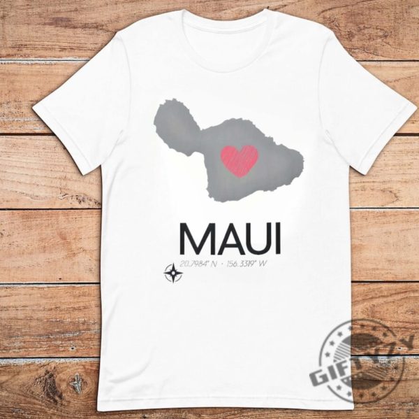 Lahaina Maui Strong Shirt Protect Maui Banyan Tree Tshirt Hawaii Sweatshirt Lahaina Wildfires Hoodie Maui Strong Shirt giftyzy.com 1
