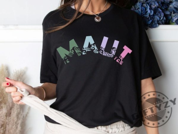 Maui Lahaina Strong Shirt Maui Strong Tshirt Lahaina Strong Hoodie Maui Strong Sweatshirt Maui Strong Shirt giftyzy.com 1