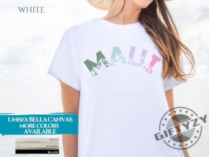 Maui Lahaina Strong Shirt Maui Strong Tshirt Lahaina Strong Hoodie Maui Strong Sweatshirt Maui Strong Shirt giftyzy.com 3