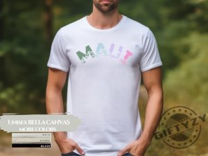 Maui Lahaina Strong Shirt Maui Strong Tshirt Lahaina Strong Hoodie Maui Strong Sweatshirt Maui Strong Shirt giftyzy.com 4