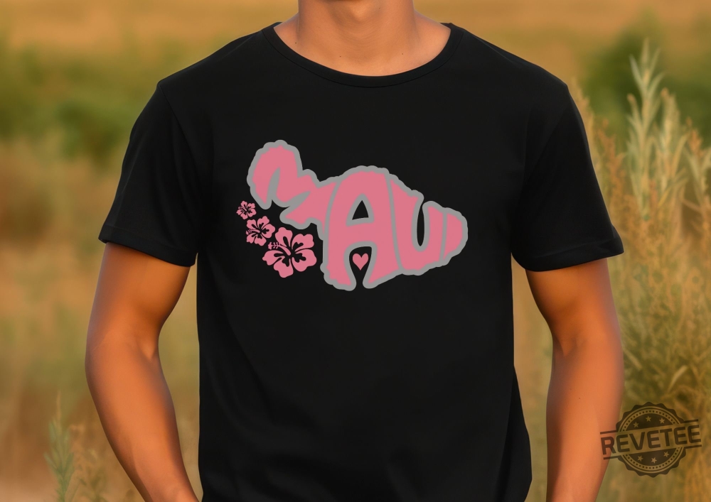 Maui Shirt Maui Strong Shirt Maui Fundraiser Shirt Maui Strong Fundraiser Lahaina Strong Shirt Maui Strong T Shirt Maui Strong Shirts Maui T Shirt Fundraiser New