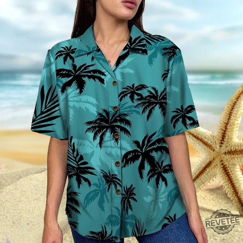 Tommy Vercetti Hawaiian Shirt, Aloha Shirt sold by Cabdiraxmaan