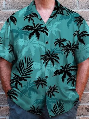 Tommy Vercetti Hawaiian Shirt Aloha Shirt Summer Gift Fathers Day Mothers Day Gift For Family Hawaiian Island Creations Hawaiian Islands Shirt New revetee.com 2