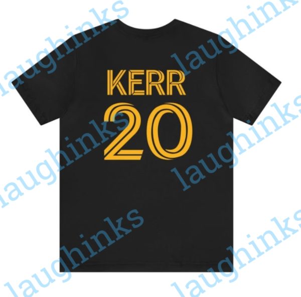 personalized matildas shirt kids adults matildas tshirt double sided custom name and number matildas shirts green and gold matildas kids shirt sam kerr shirt australia shirt laughinks.com 4