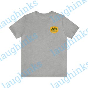 personalized matildas shirt kids adults matildas tshirt double sided custom name and number matildas shirts green and gold matildas kids shirt sam kerr shirt australia shirt laughinks.com 6