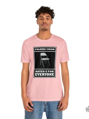 Folding Chair Rated R Shirt Detroit Folding Chair Fight Detroit Chair Fight The Chair Story Of The Montgomery Brawl Sunflow Beach Chair Folding Chair Memes Chair Meme 2023 New revetee.com 7