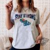 Maui Strong Shirt Fundraiser Supportive Golden Maui Strong Shirt Maui Stay Strong Shirt Lahaina Strong Shirt Maui Wildfire Relief trendingnowe.com 4