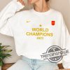 2023 Womens World Cup Champion Shirt 2023 Spain Champions Shirt 2023 Womens World Cup Spain Shirt trendingnowe.com 2