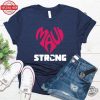 Maui Strong Shirt Maui Strong T Shirt Pray For Maui Tee Maui Strong Lahaina Strong Shirt Lahaina Shirt Lahaina Fire Hawaii Strong Maui Strong Shirt New revetee.com 5