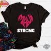 Maui Strong Shirt Maui Strong T Shirt Pray For Maui Tee Maui Strong Lahaina Strong Shirt Lahaina Shirt Lahaina Fire Hawaii Strong Maui Strong Shirt New revetee.com 6