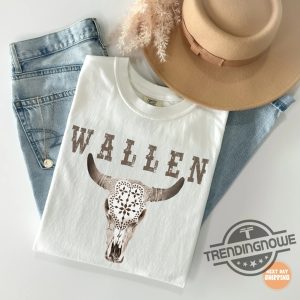 Morgan Wallen Shirt Wallen Shirt Country Music Shirt Western Graphic Cowboy Shirt Morgan Wallen Braves Shirt 98 Braves Shirt trendingnowe.com 1