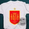 2023 Womens World Cup Champions Shirt 2023 Womens World Cup Spain Shirt Champions Shirt trendingnowe.com 1