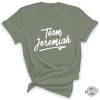 The Summer I Turned Pretty Shirt Conrad The Summer I Turned Pretty Team Jeremiah Shirt Team Jeremiah Or Conrad Team Conrad Shirt The Summer I Turned Pretty Season 2 Unique revetee.com 3