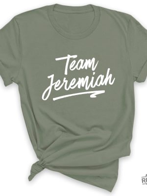 The Summer I Turned Pretty Shirt Conrad The Summer I Turned Pretty Team Jeremiah Shirt Team Jeremiah Or Conrad Team Conrad Shirt The Summer I Turned Pretty Season 2 Unique revetee.com 3