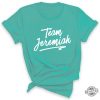 The Summer I Turned Pretty Shirt Conrad The Summer I Turned Pretty Team Jeremiah Shirt Team Jeremiah Or Conrad Team Conrad Shirt The Summer I Turned Pretty Season 2 Unique revetee.com 5