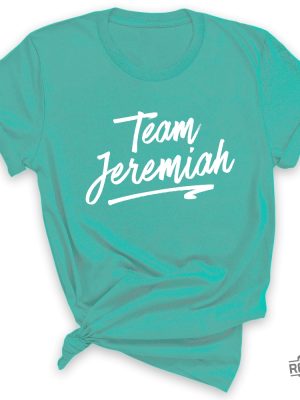 The Summer I Turned Pretty Shirt Conrad The Summer I Turned Pretty Team Jeremiah Shirt Team Jeremiah Or Conrad Team Conrad Shirt The Summer I Turned Pretty Season 2 Unique revetee.com 5