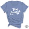 The Summer I Turned Pretty Shirt Conrad The Summer I Turned Pretty Team Jeremiah Shirt Team Jeremiah Or Conrad Team Conrad Shirt The Summer I Turned Pretty Season 2 Unique revetee.com 7
