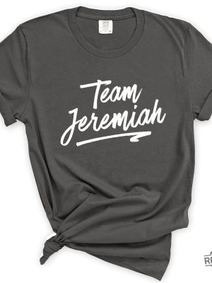 The Summer I Turned Pretty Shirt Conrad The Summer I Turned Pretty Team Jeremiah Shirt Team Jeremiah Or Conrad Team Conrad Shirt The Summer I Turned Pretty Season 2 Unique revetee.com 8