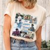 Vintage The Summer I Turned Pretty Shirt Cousins Beach T Shirt Conrad The Summer I Turned Pretty Team Jeremiah Shirt Team Jeremiah Or Conrad Team Conrad Shirt New revetee.com 5