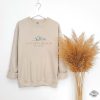 Cousins Beach Crewneck Sweatshirt Trendy Summer Cousins Beach North Carolina Sweatshirt Cousins Beach Sweatshirt revetee.com 6