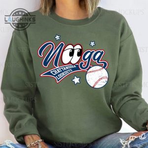 Chattanooga Baseball Shirt NEW Chattanooga Lookouts Shirt Nike Chattanooga  Lookouts Nooga Shirt Chattanooga Lookouts Hoodie Chattanooga Lookouts Gear  Chattanooga Lookouts Apparel - Laughinks