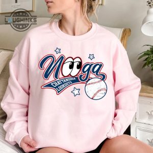 nooga shirt controversy chattanooga lookouts nooga shirt chattanooga nooga shirt nooga lookouts sweatshirt chattanooga hoodie nooga baseball shirt laughinks.com 3