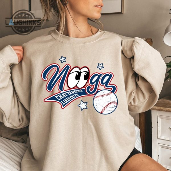 nooga shirt controversy chattanooga lookouts nooga shirt chattanooga nooga shirt nooga lookouts sweatshirt chattanooga hoodie nooga baseball shirt laughinks.com 5