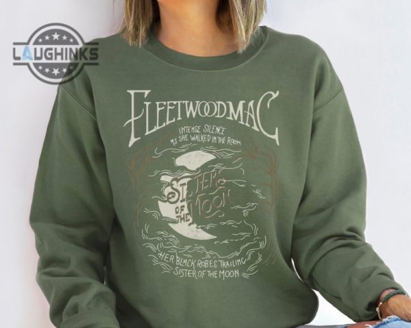 fleetwood mac shirt vintage fleetwood mac sweatshirt sisters of the moon lyrics fleetwood mac t shirt vintage fleetwood mac tshirt mens fleetwood mac t shirt womens laughinks.com 2