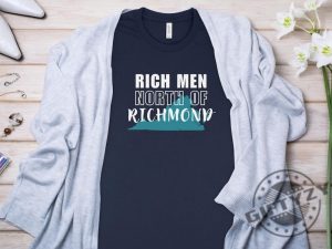 Goochland Virginia Oliver Anthony Shirt Pocket Design Cow Print Tshirt Richmond Virginia Hoodie Rich Men Sweatshirt giftyzy.com 4