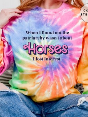 Ken Patriarchy Horses Quote Mojo Dojo Casa House Shirt Kenergy Hoodie Ive Had Kenough I Am Kenough Tshirt I Am Kenough Logo I Am Enough Shirt I Am Kenough Barbie Barbiheimer Unique revetee.com 2