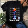 Womens World Cup Champions Shirt 2023 Champions England Shirt Womens World Cup 2023 Shirt England Champions Shirt 2023 World Cup Champions Shirt trendingnowe.com 1