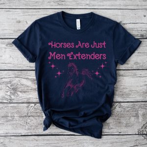 Men Extenders Shirt Funny Ken Quote Tee Patriarchy Horse Ken Patriarchy Horses Quote Mojo Dojo Casa House Ken Casa Mojo Dojo House Dojo Mojo Casa House Ken Shirt Barbiheimer New revetee.com 3