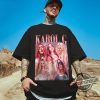 Vintage Karol G Shirt Karol Gift For Women And Man Unisex T Shirt trendingnowe.com 2