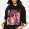 Vintage Karol G Shirt Karol Gift For Women And Man Unisex T Shirt trendingnowe.com 4