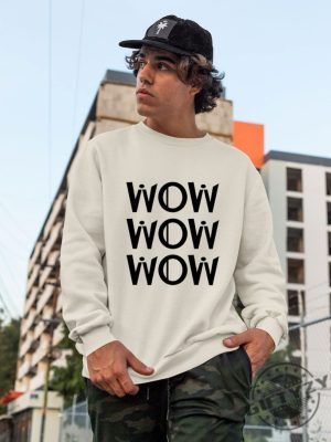 Wow Free Shirt Day Tshirt Sweatshirt Hoodie Wow Free Hoodie Wow Free Sweatshirt Wow Free T Shirt giftyzy.com 2 3