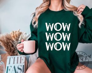 Wow Free Shirt Day Tshirt Sweatshirt Hoodie Wow Free Hoodie Wow Free Sweatshirt Wow Free T Shirt giftyzy.com 4 3