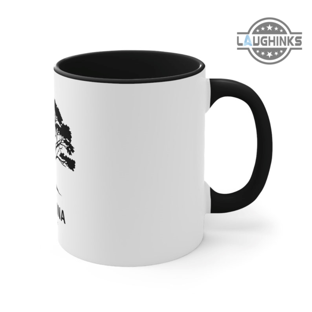 10oz Camper MUG SUBLIMATION GLOSS – Craft Haven