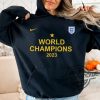 2023 Womens World Cup Champions Shirt 2023 England Champions Shirt 2023 Womens World Cup England Shirt England Champions Shirt trendingnowe.com 1 1