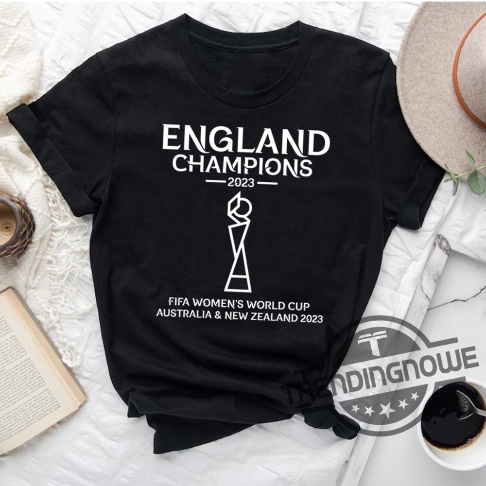 women's world cup championship shirt