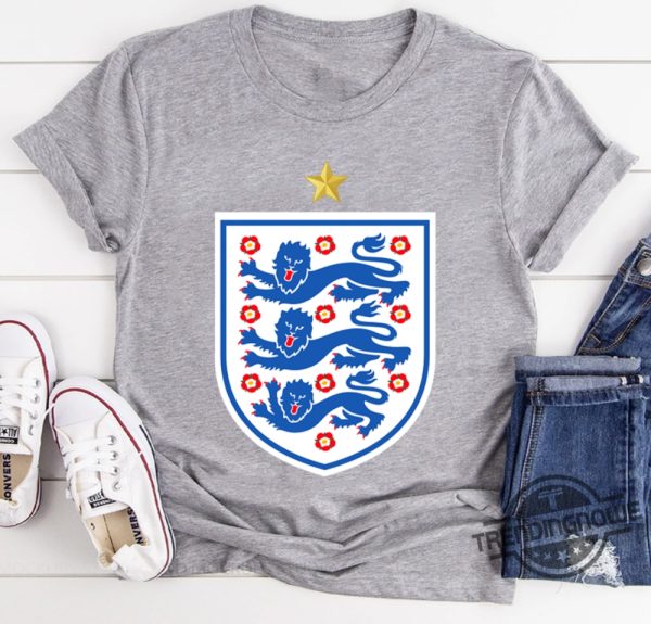 2023 Womens World Cup Champions Shirt 2023 Womens World Cup England Shirt 2023 England Champions Shirt trendingnowe.com 3