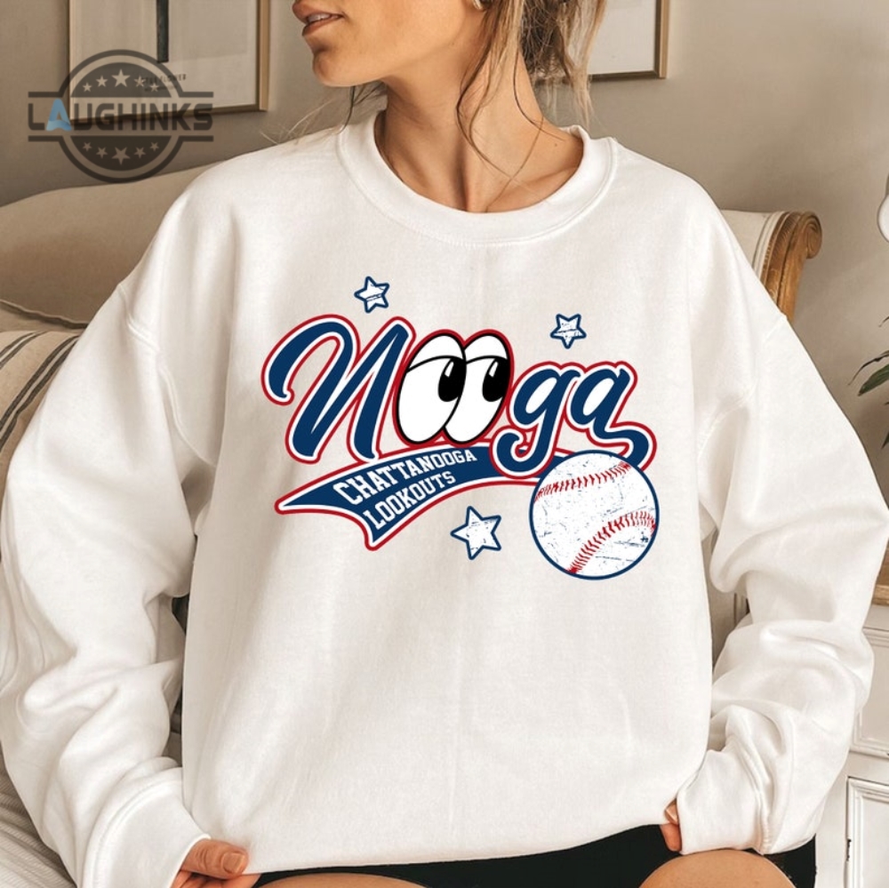 Nooga Shirt Controversy Chattanooga Lookouts Nooga Shirt Chattanooga Nooga Shirt Nooga Lookouts Sweatshirt Chattanooga Hoodie Nooga Baseball Shirt