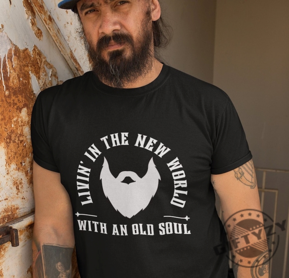 Rich Men North Of Richmond Shirt Americana Shirt Country Shirt Old Soul New World Country Music Oliver Anthony Shirt