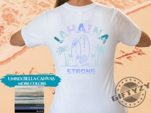 Maui Strong Lahaina Strong Shirt Protect Maui Lahaina Tshirt Hawaii Sweatshirt Lahaina Hoodie Maui Strong Shirt giftyzy.com 3