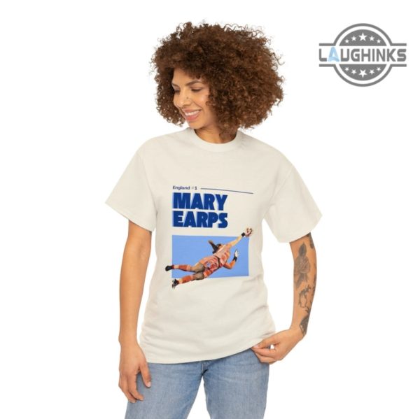 lionesses t shirt lionesses shirt 2023 mary earps football shirt mary earps world cup shirt lioness england shirt england goalkeeper shirt ladies england shirt laughinks.com 5