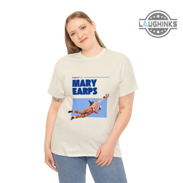 lionesses t shirt lionesses shirt 2023 mary earps football shirt mary earps world cup shirt lioness england shirt england goalkeeper shirt ladies england shirt laughinks.com 6