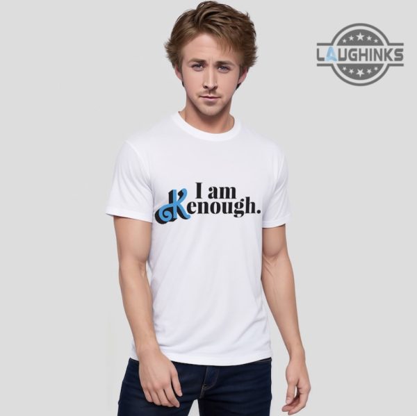 ken enough sweatshirt i am enough t shirt keough shirt keough sweatshirt kenough sweatshirt you are enough sweatshirt boys barbie shirt adults i am keneough hoodie laughinks.com 4