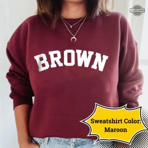 brown university sweatshirt the summer i turned pretty season 2 brown university hoodie tsitp university of brown t shirt brown college tshirt team conrad shirt laughinks.com 2