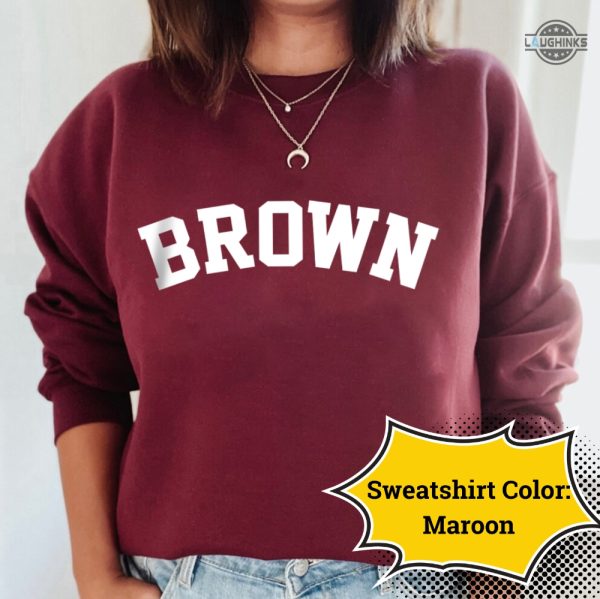 brown university sweatshirt the summer i turned pretty season 2 brown university hoodie tsitp university of brown t shirt brown college tshirt team conrad shirt laughinks.com 2