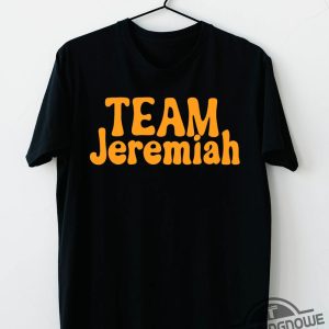 Team Jeremiah Shirt American Eagle Cousin Beach Shirt Jeremiah Fisher Shirt The Summer I Turned Pretty Shirt trendingnowe.com 2